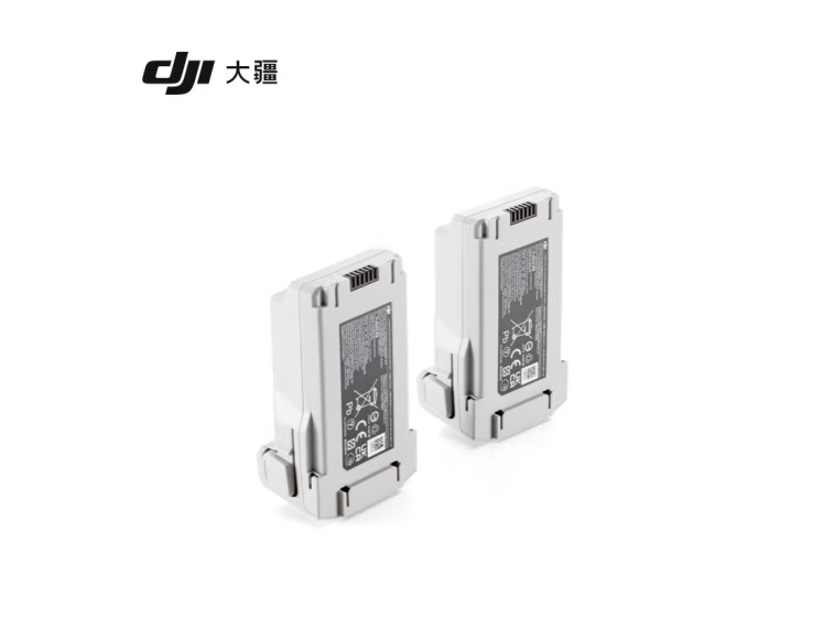 大疆 DJI Mini 3 Pro 畅飞长续航包 DJI Mini 3 Pro 配件 大疆无人机配件